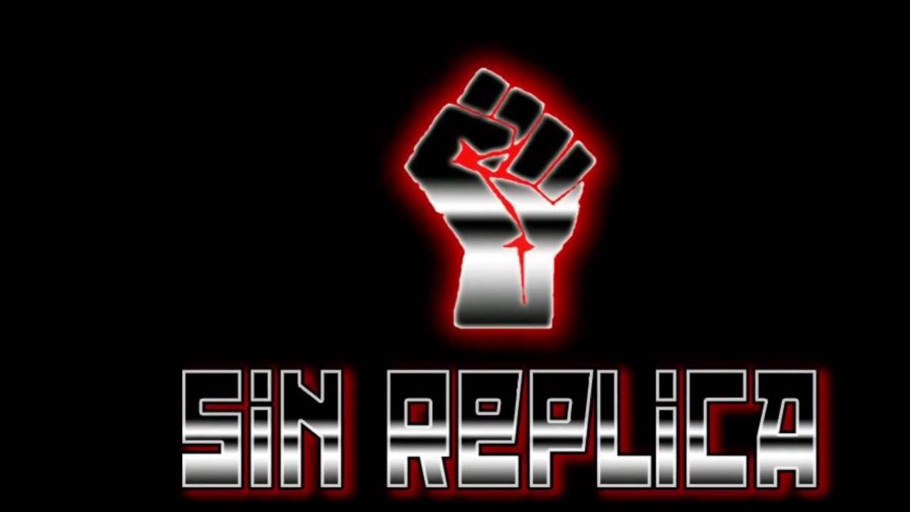 Sin Replica Rock - Ella
