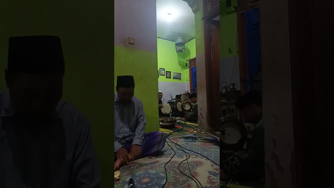 5 Januari 2026