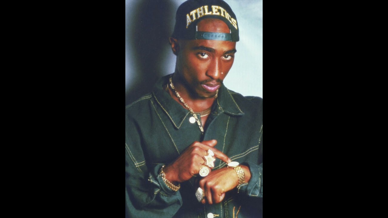[FREE] Tupac Type Beat - Immaculate | Hip Hop Instrumental | Old School Hip Hop Beat
