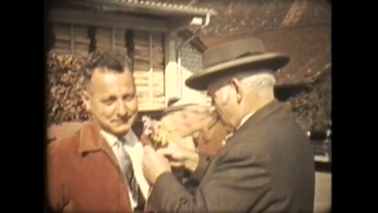 Film 9 Wetziker Geschichte