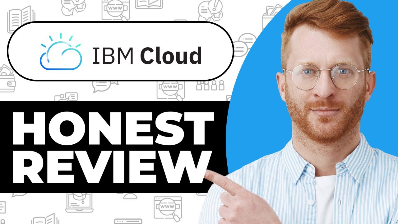IBM Cloud Affiliate Program Review - Usage Experience