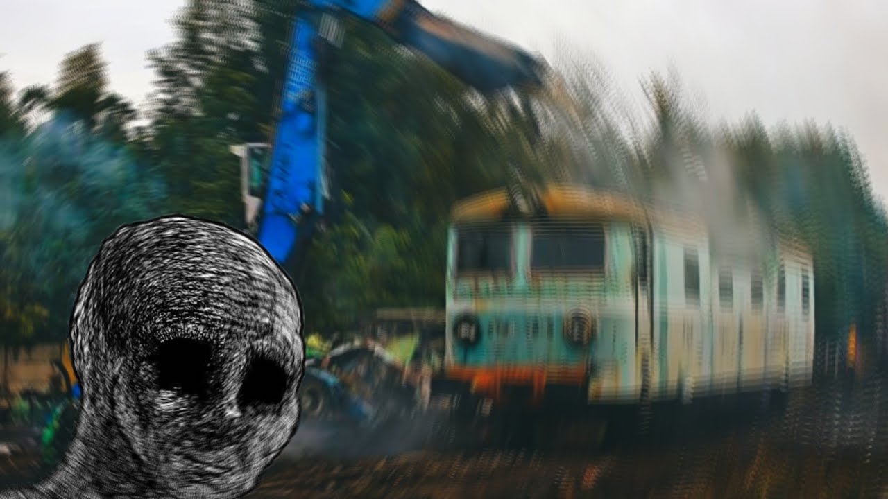 Smutny Mikol moment