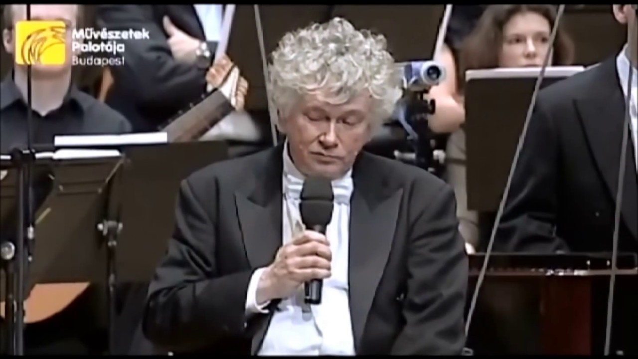 Kocsis Zoltan: Kis karácsony..
