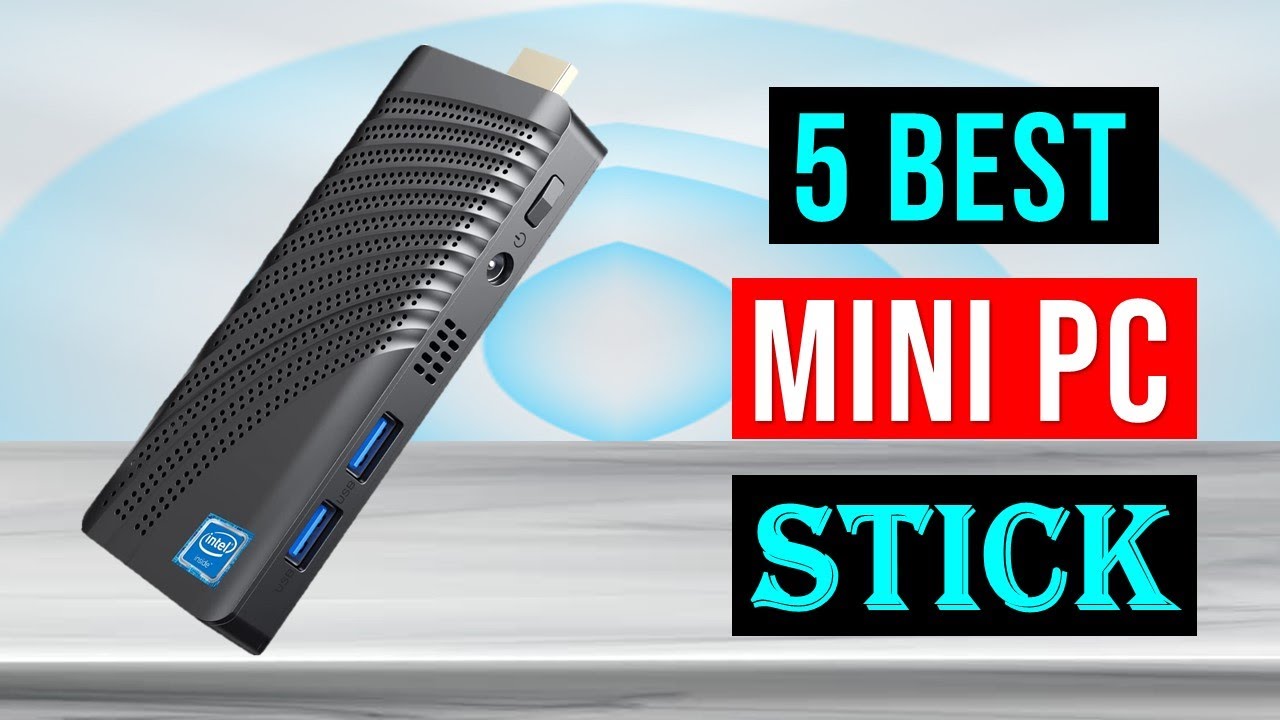 Best Mini PC Stick 2026 (Top 5 Picks)