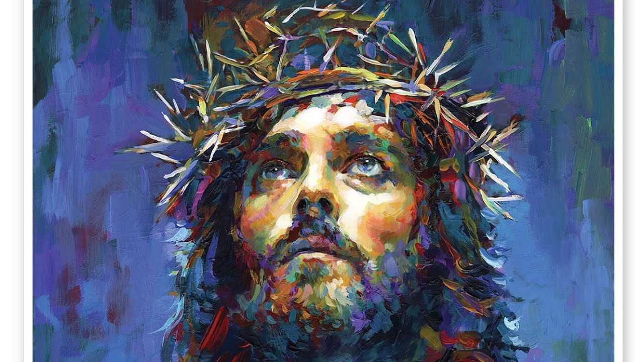 Ne Joue Pas Avec Moi | Chanson Gospel - Souffle d'Adoration