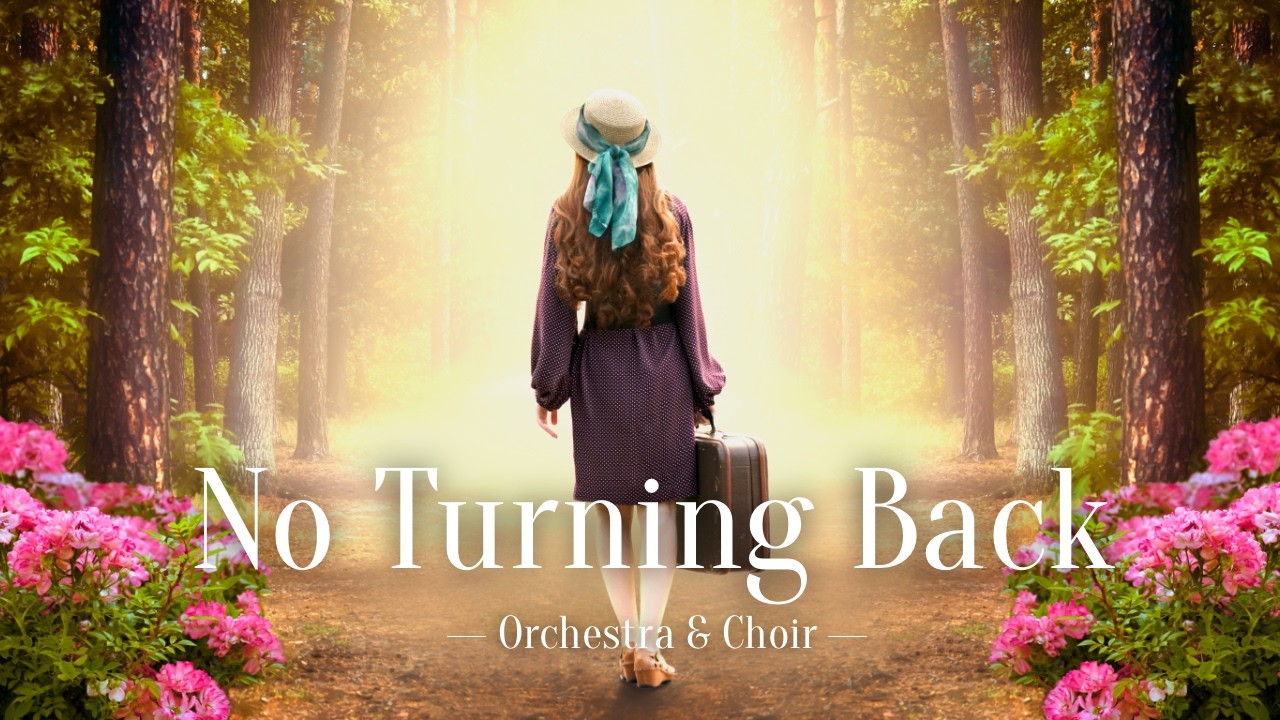 Is There Music for the Moment You Let Go?