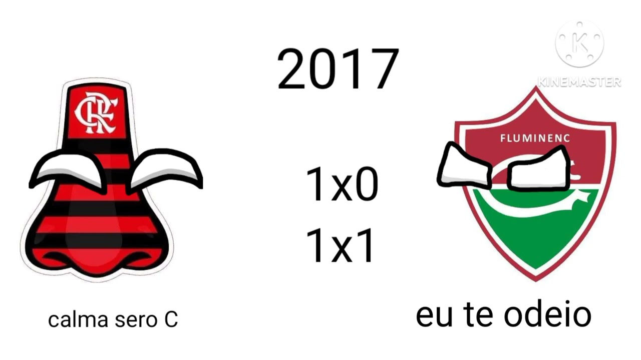 campeões do carioca com hino zueira 2010-2024