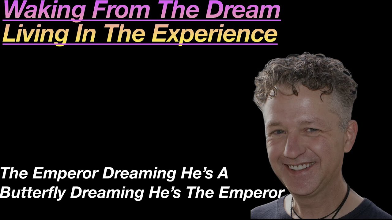 Awakening To The Nature Of Reality | Becoming Lucid In The Dream 