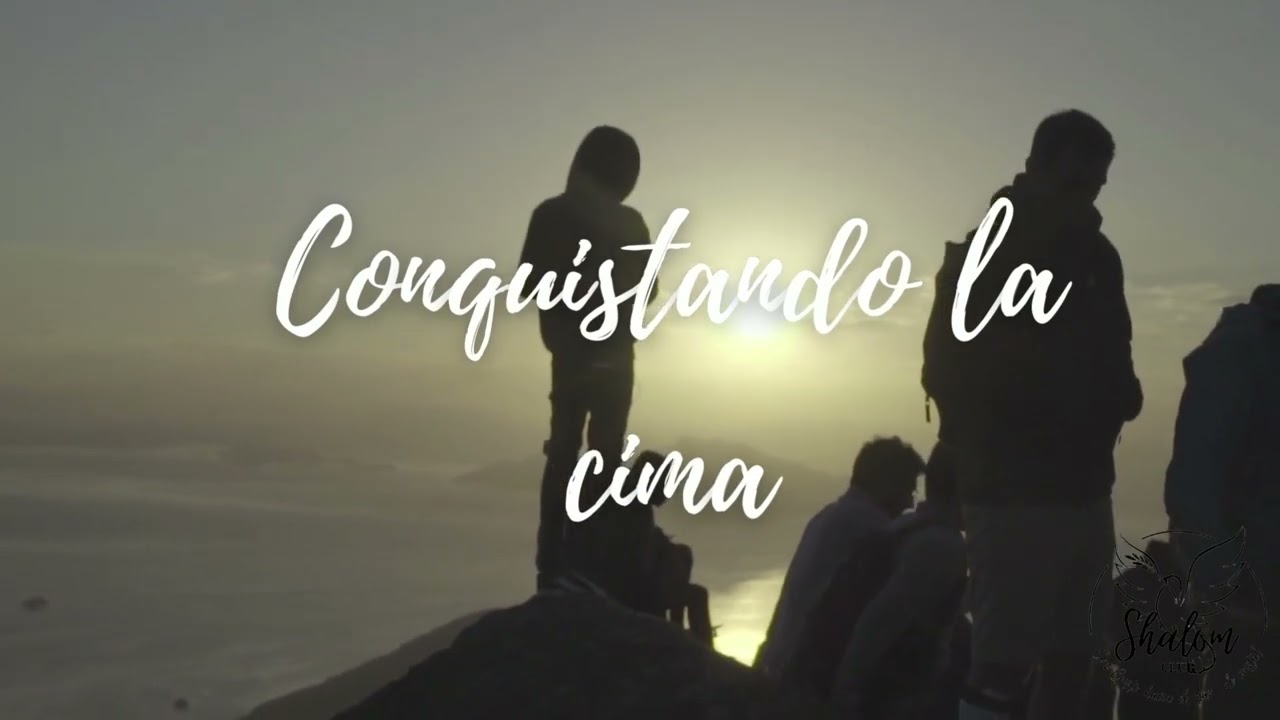 CONQUISTANDO LA CIMA-CLUB SHALOM 2018     #conquistador #AdventistasColombia #ConquistandolaCima