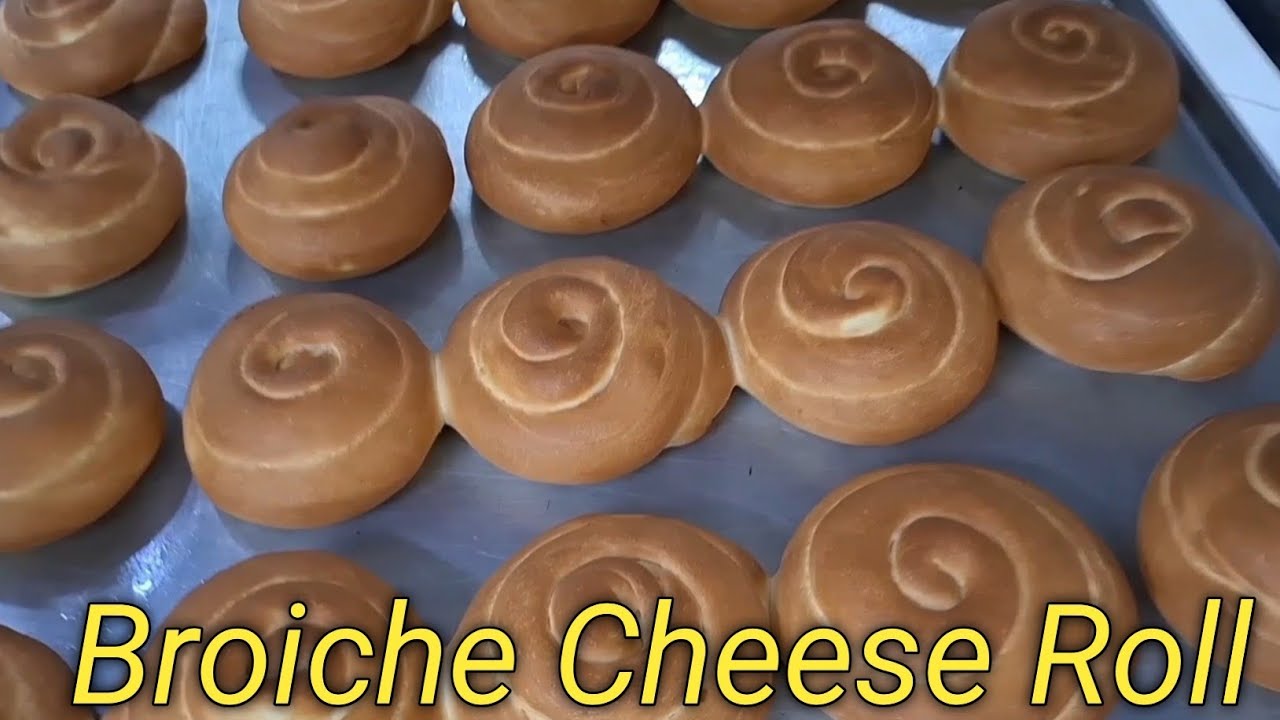 Make in house | mini bass broiche Cheese|delicious everyone? 