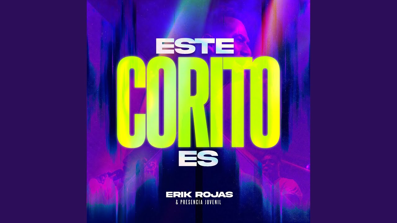 Este Corito es (Electro Worship)
