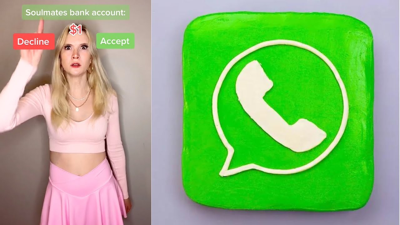 💖 Text To Speech 💖 ASMR Cake Storytime || @Brianna Guidryy  || POVs Tiktok Part #147