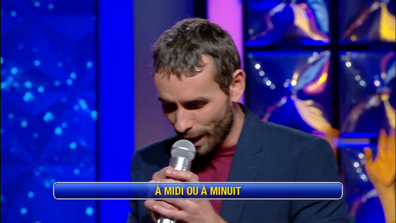 #NOPLP Mickaël 