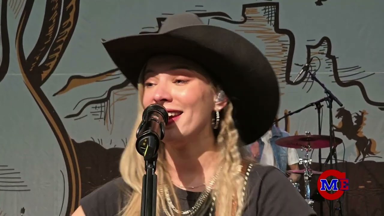 Compilatie video 29ste Editie Western Experience 2026