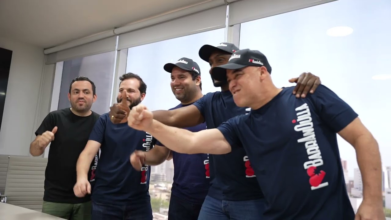 Unión y experiencia, pilares del ‘dream team’ de Cambio Radical en el Atlántico