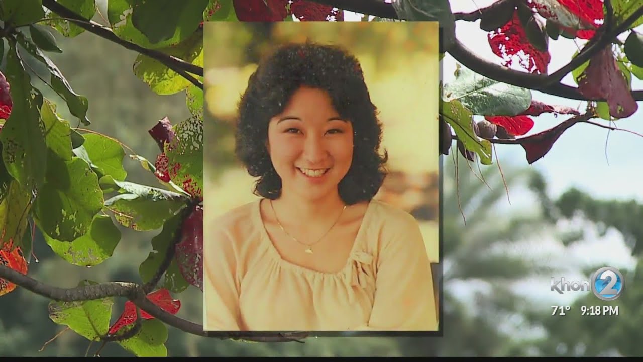 Hawaii Unsolved Murders: Who Killed Lynn Ebisuzaki?