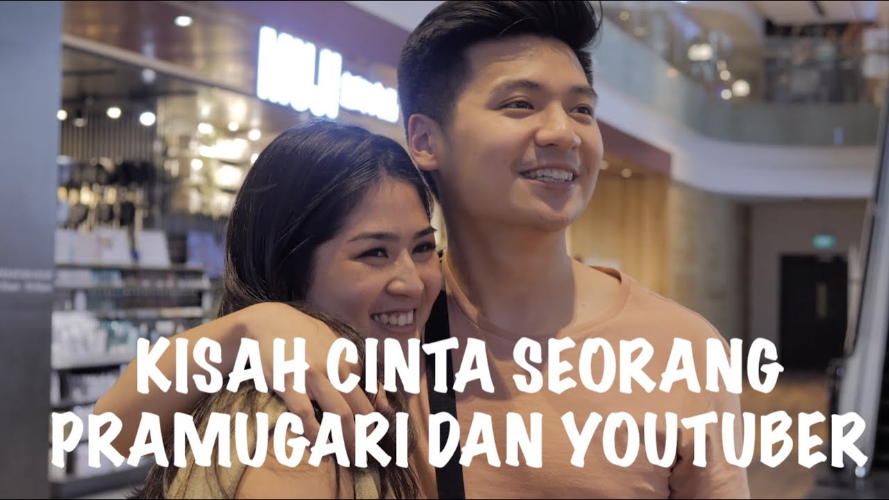 Terbang Jakarta-Singapore Buat Surprise Pramugari Viral
