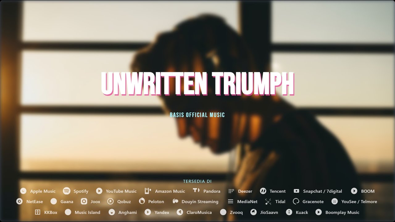 Basis Official Music - Unwritten Triumph