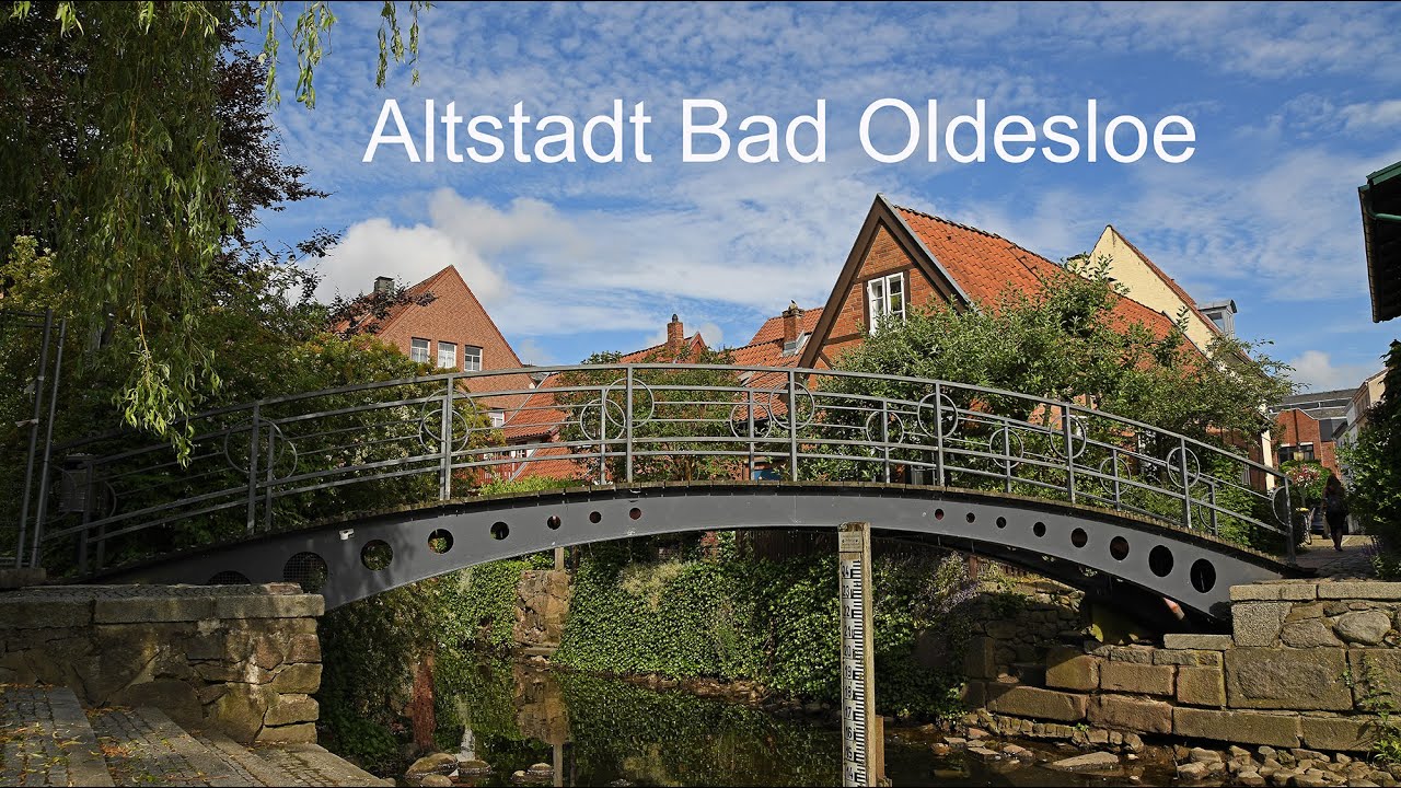 Altstadt Bad Oldesloe