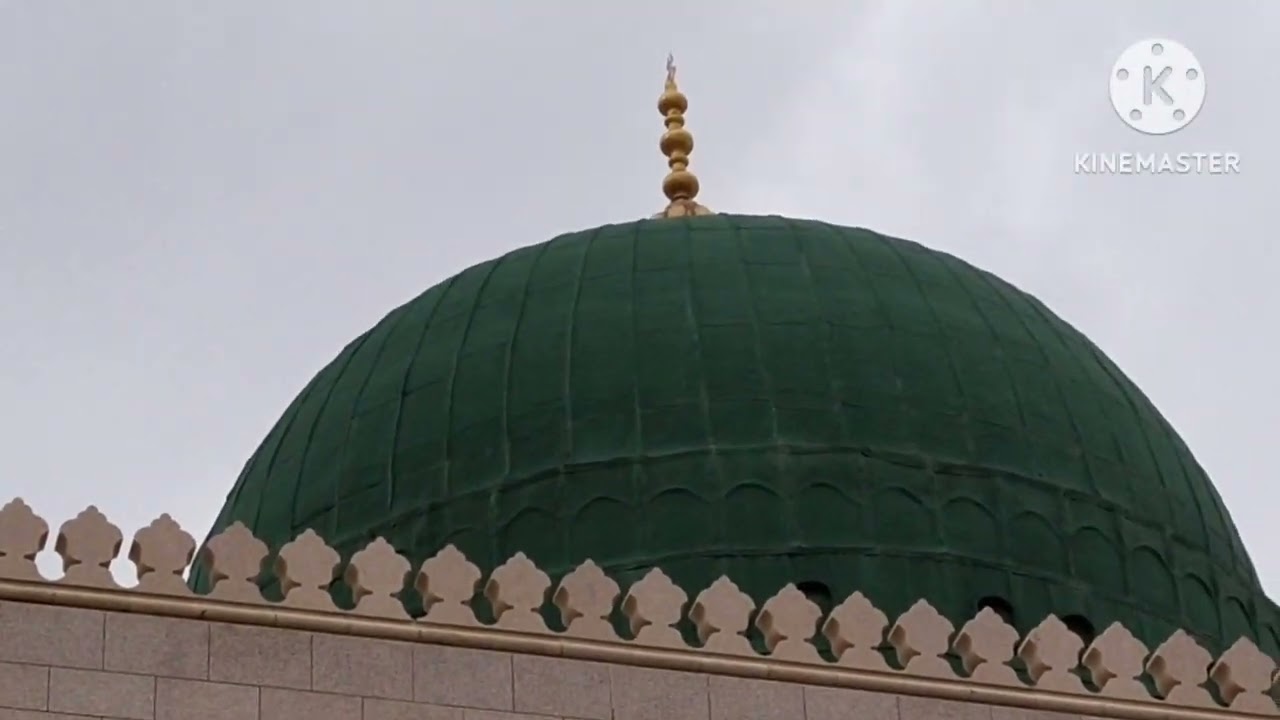 #madina /How beautiful is Madina/Masjid e Nabawi