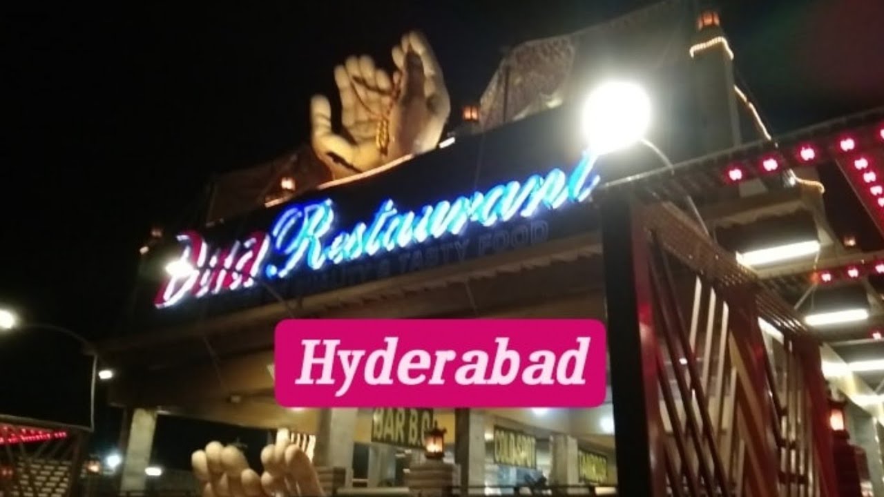 Dua Restaurant Review@itsaymanslife7043
