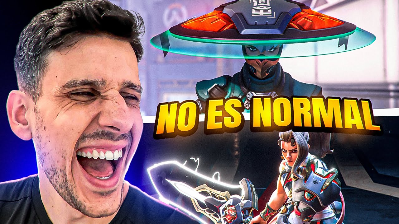 MI OPINION DE OVERWATCH SEASON 1 y el SPOTLIGHT