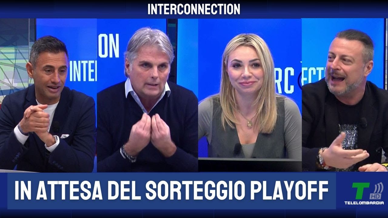 LA VITTORIA DI DORTMUND NON BASTA: INTER AI PLAYOFF DI CHAMPIONS - INTER CONNECTION