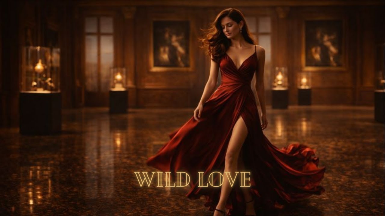 Amber Ray &ndash; Wild Love (Closer Than Fire) | Emotional Club Track
