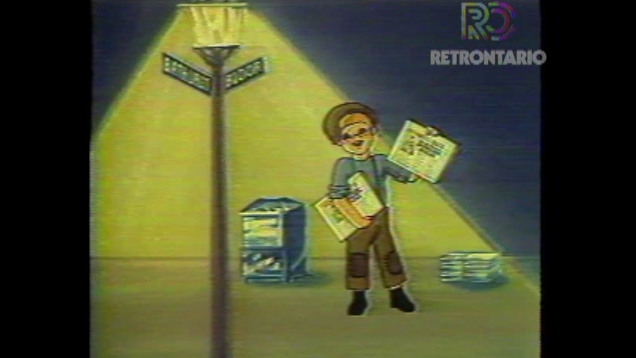 HONEST EDS (1983)