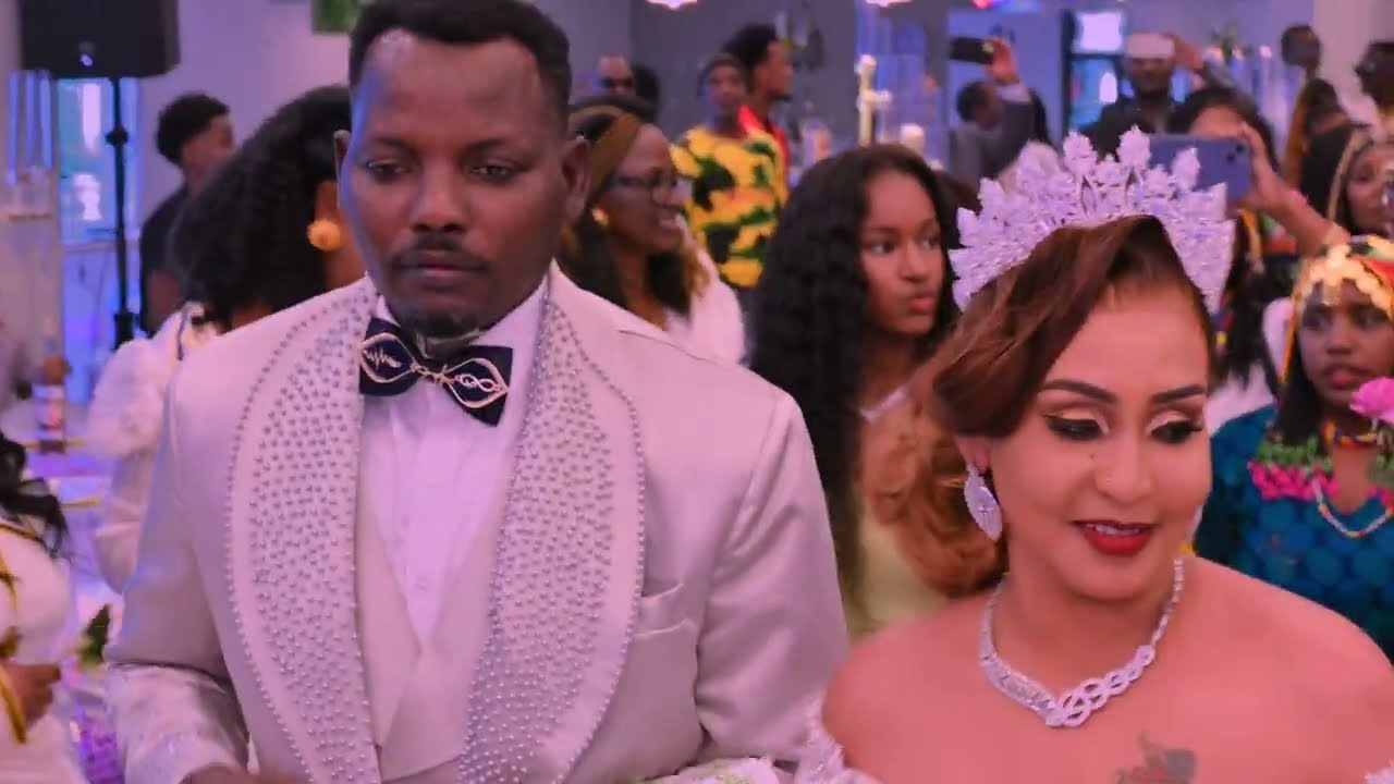 Eritrea kunama music 2024 by kuku Antutu