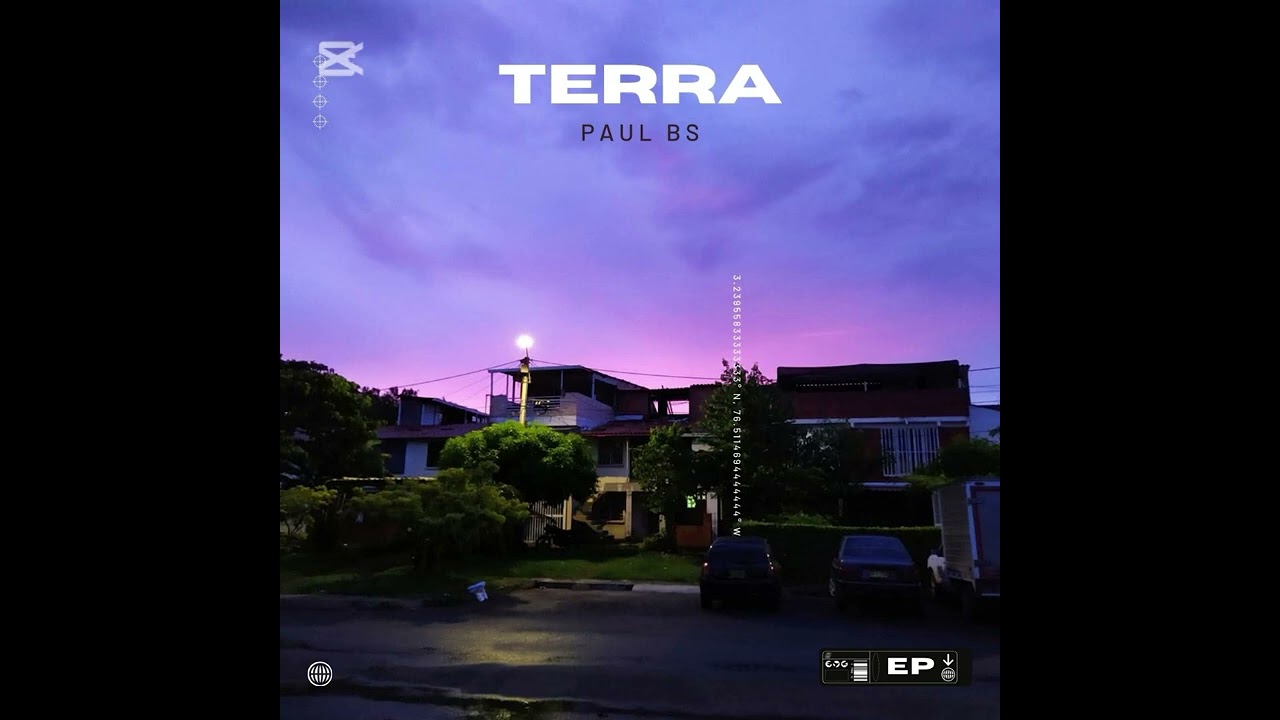 Paul Bs - Terra (Original Mix )