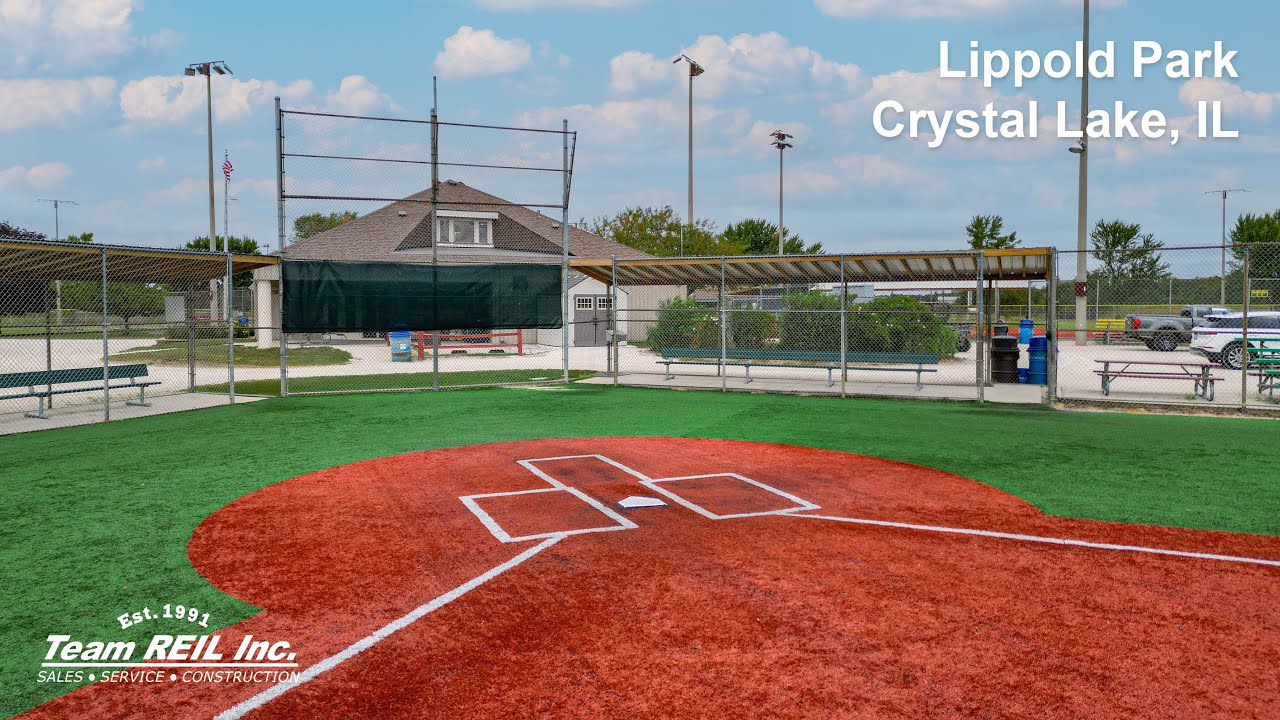 Lippold Baseball Fields