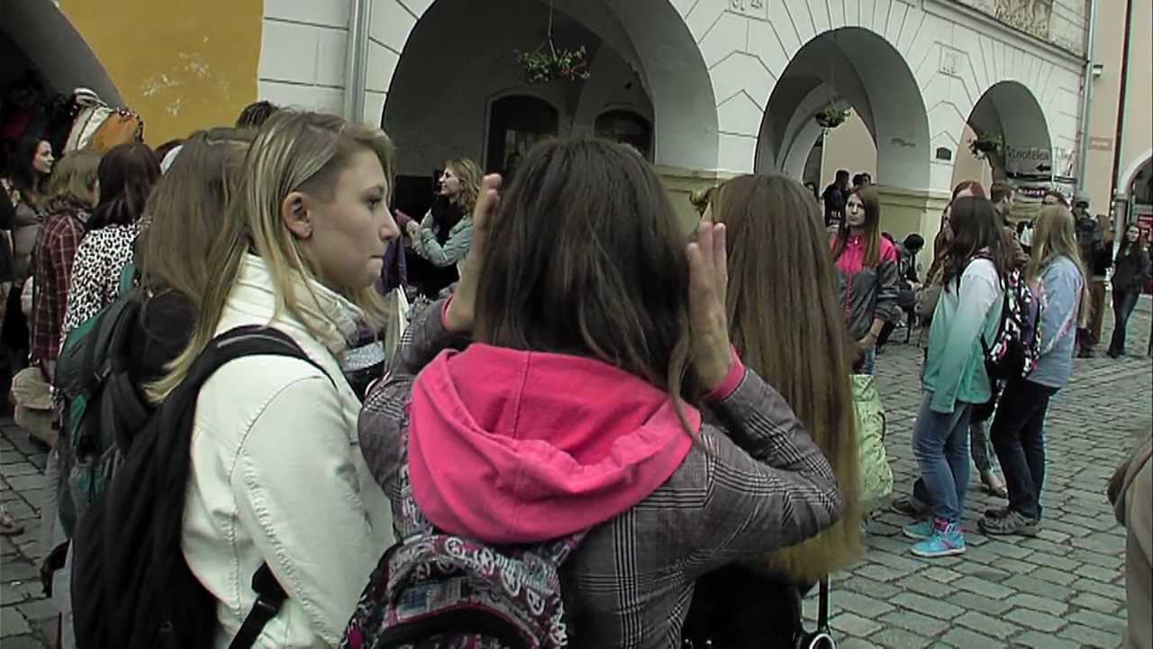Freeze Litomyšl 4.6.2013