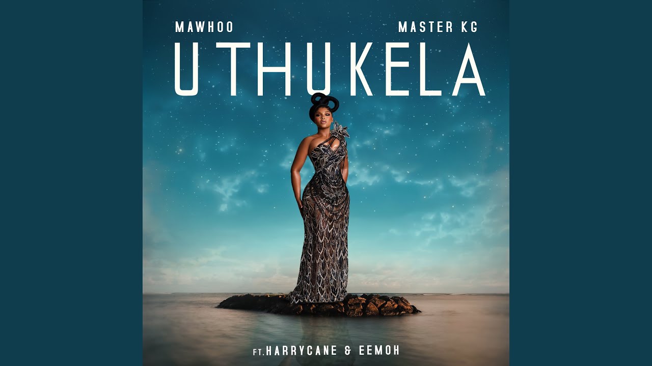 uThukela (feat. Harry Cane & Eemoh)