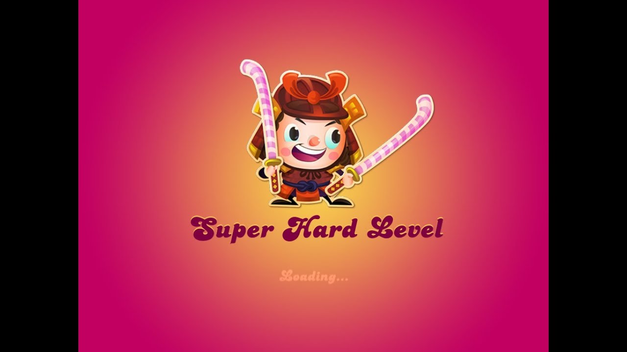 Candy Crush Soda Saga Level 3091