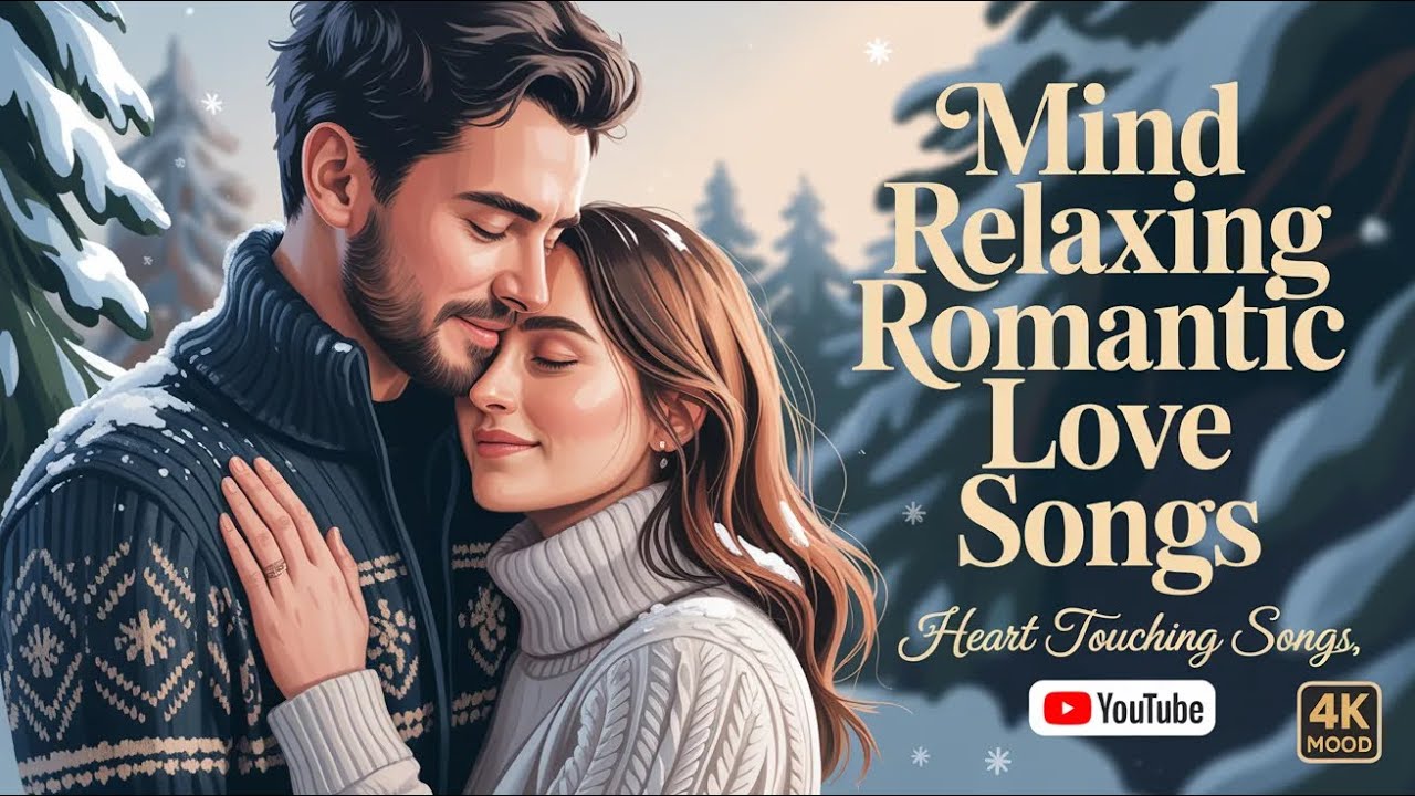 Mind relaxing romantic love songs my-hindi-song
