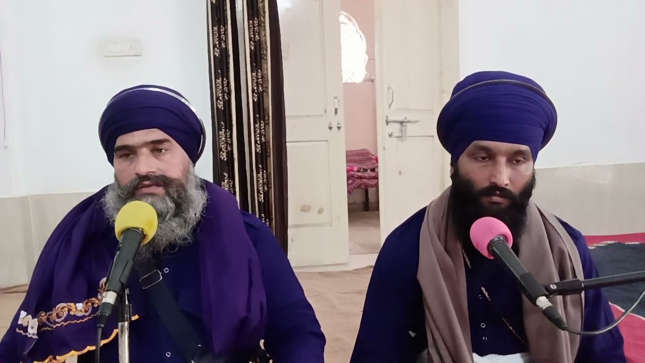 ਰਾਜੇ ਨੇ ਹੱਸਾਂ ਨੂੰ ਚੋਗਾ ਪੋਣਾਂ ਕਥਾ ਪਿੰਡ ਕੱਚਾ ਧਨੋਆ ਗਿਆਨੀ ਭਾਈ ਬਲਰਾਜ ਸਿੰਘ ਜੀ ਬੋਪਾਰਾਏ ਤਾਲ ਵਾਲੇ 