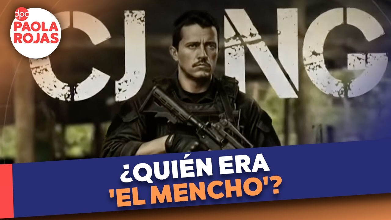 ¿Quién era Nemesio Oseguera, alias 
