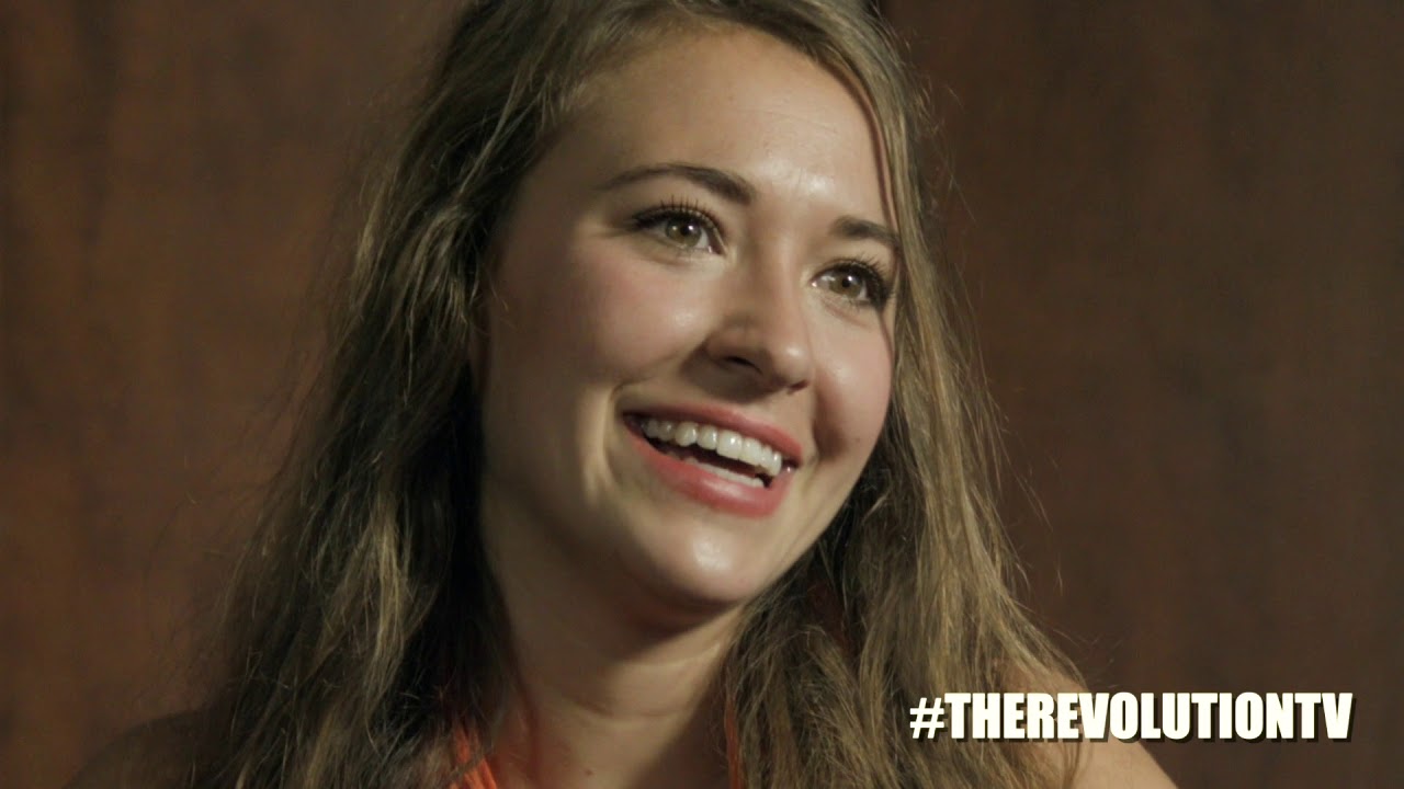 Lauren Daigle Part 2