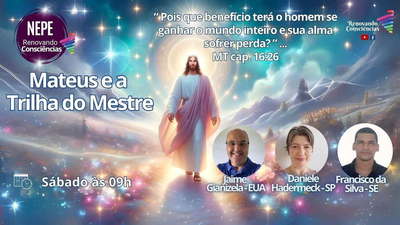NEPE RC (MATEUS) I JAIME (EUA) I DANIELE HADERMECK (SP) I FRANCISCO SILVA (SE)