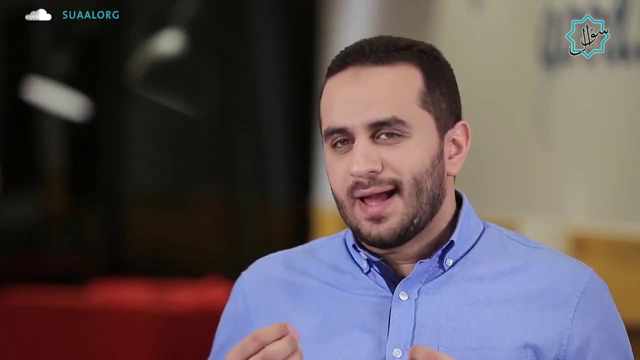 سلسلة الحلقة المفقودة مع مصطفى ثابت| الحلقة السادسة: أسباب لا نهائية