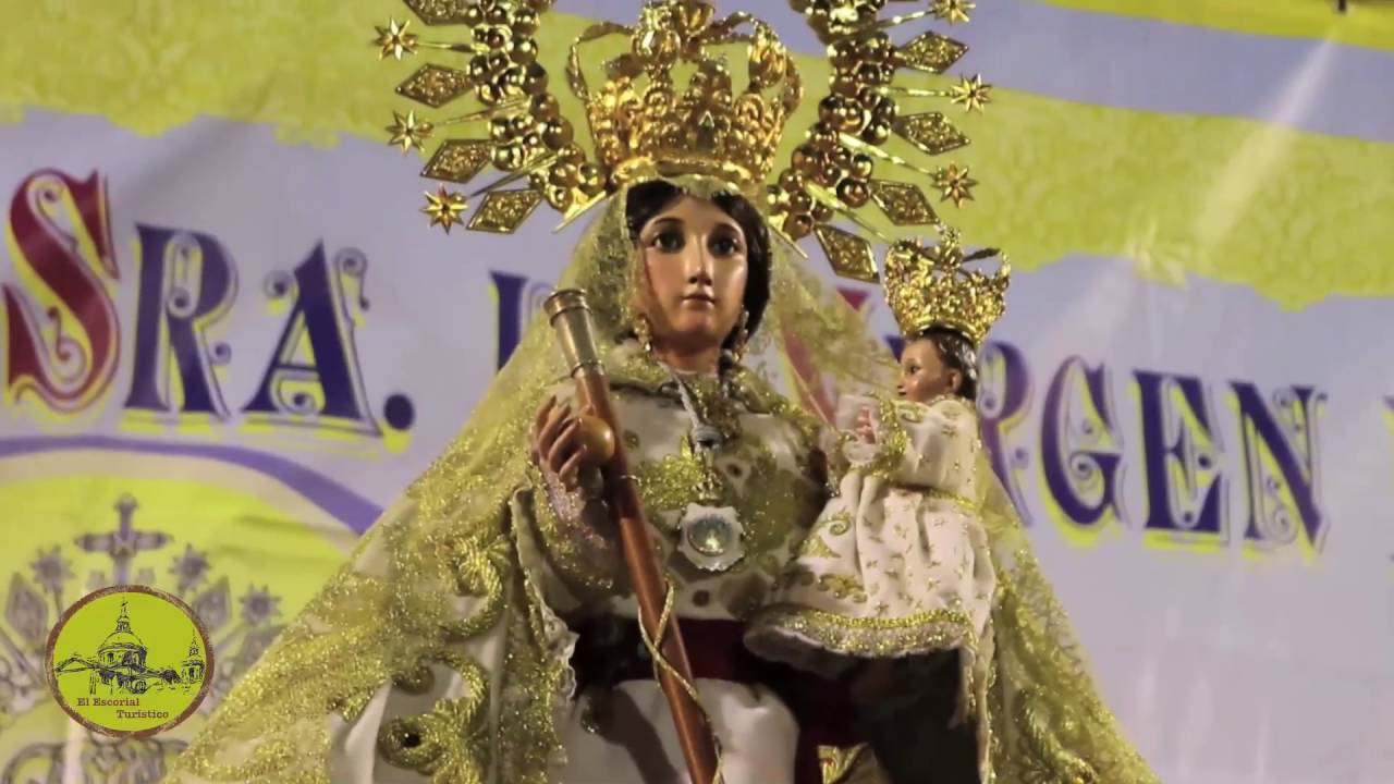 Romeria Virgen de la Herreria 2016