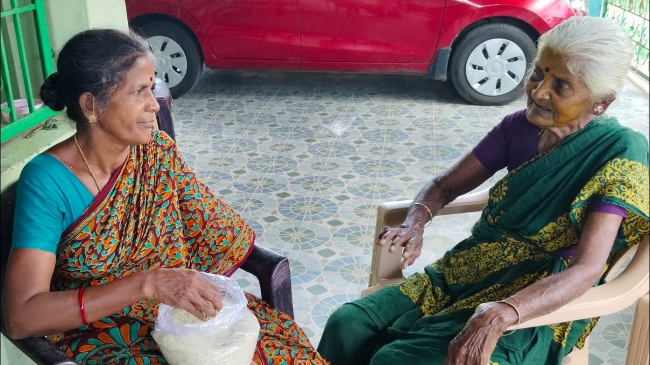 வேலைக்கு போறவங்களுக்கு ரொம்ப ஈஸி Just mix பண்ணி வச்சாஸ போதும்..
