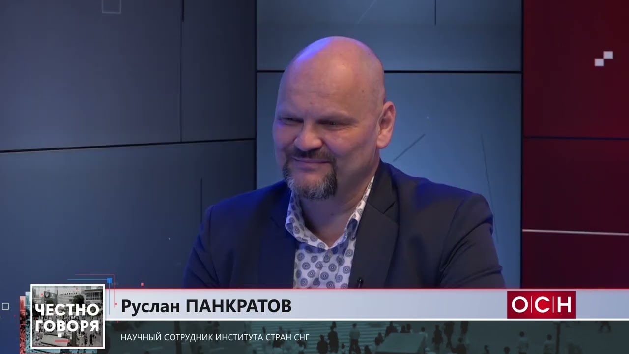 Марк Бернардини - политолог, переводчик-синхронист. Современная политика Италии, что ожидать России?