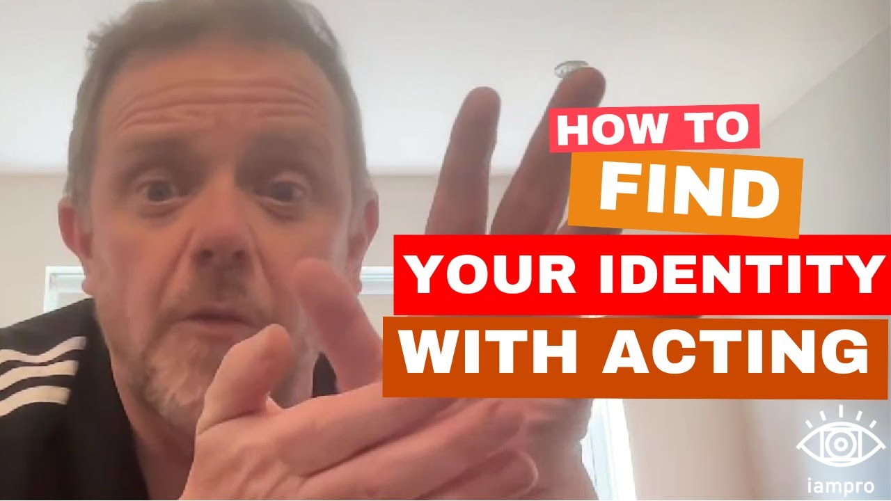 Liam Fox | IAMPRO Q+A with Charlie Brooks