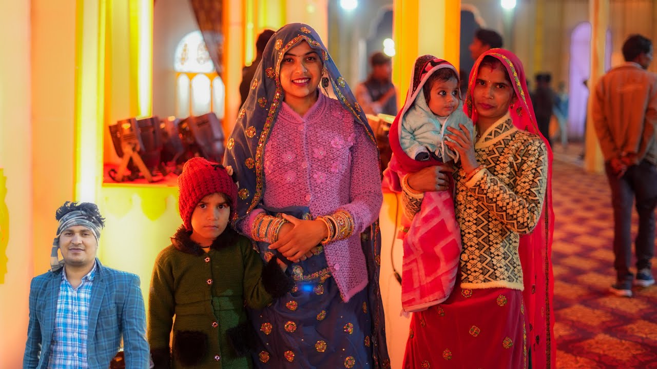 SHREE MAHAVEER JI MELA ( 25 साल में एक बार लगता है ! ये मेला ) 🥰