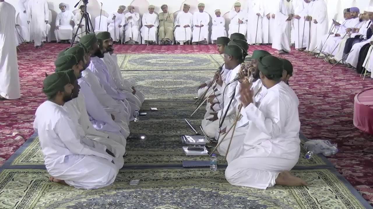 عرس المهندس /عبدالله العجمي