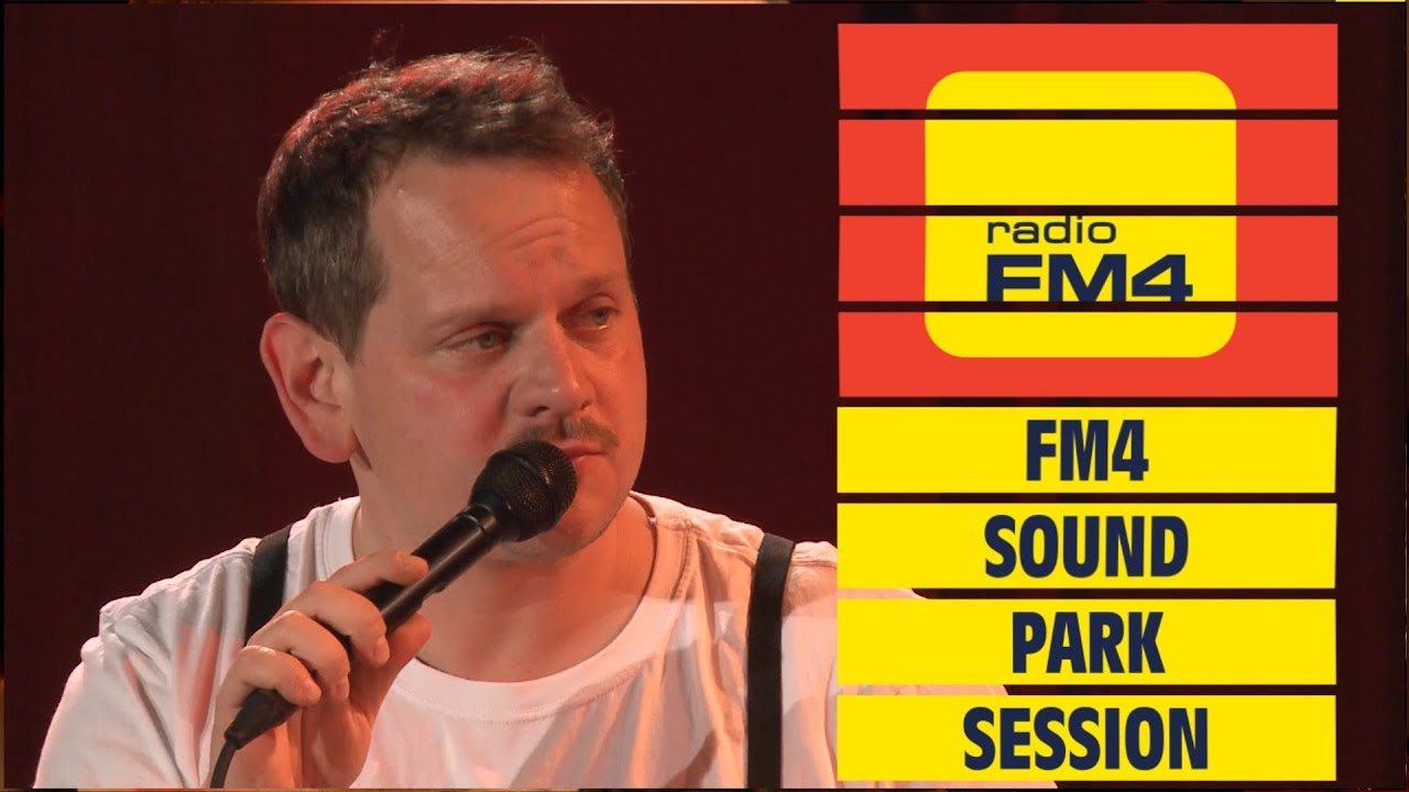 5/8erl in Ehr'n - Badeschluss || FM4 Session 2017