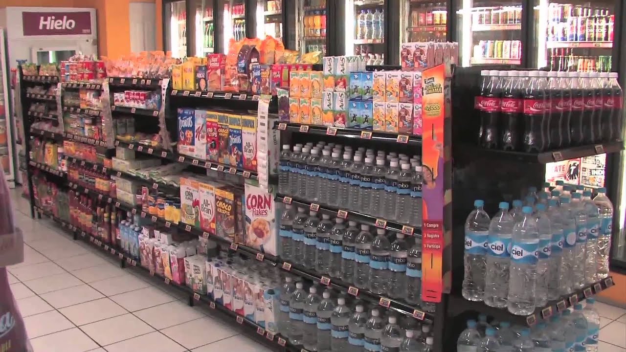 Video Para tiendas Mambo