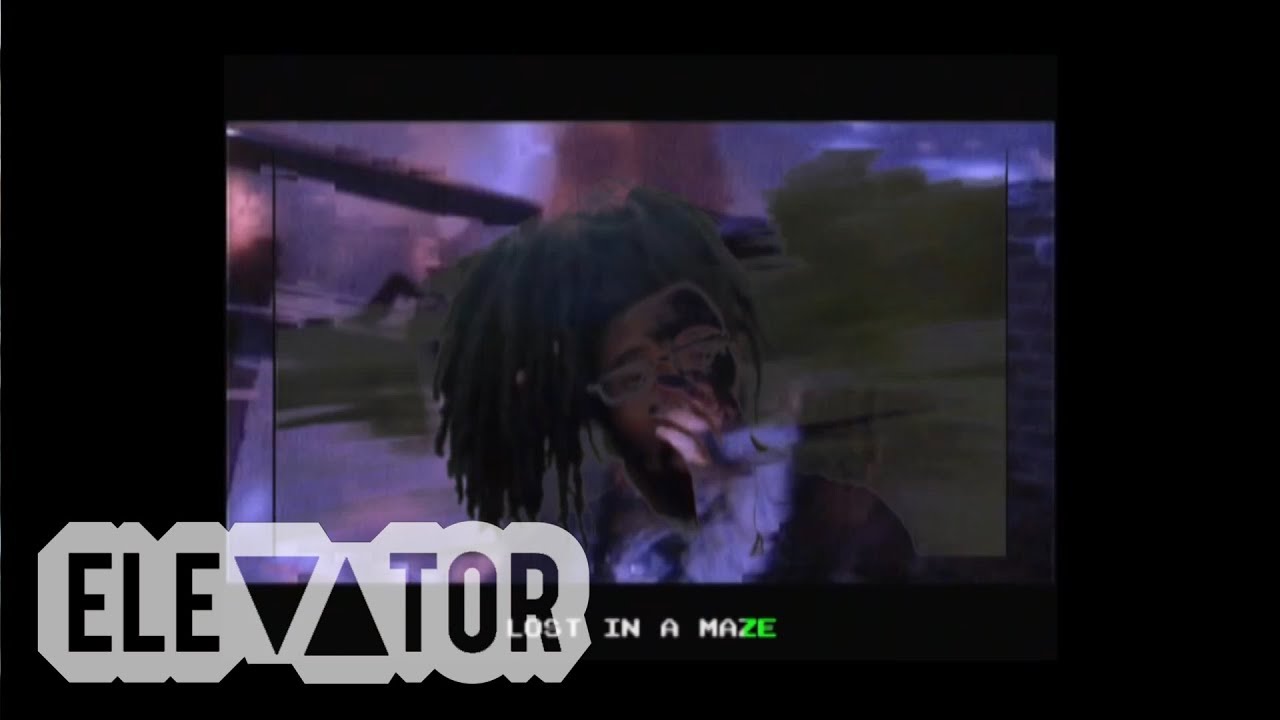 Jelani Kwesi - Daze (Official Music Video)